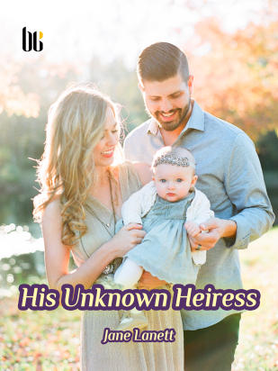 His Unknown Heiress